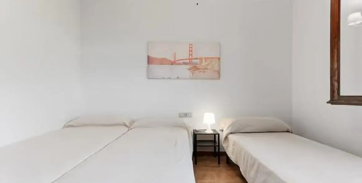 Долгосрочная аренда  отдельно стоящей виллы в Elviria 13