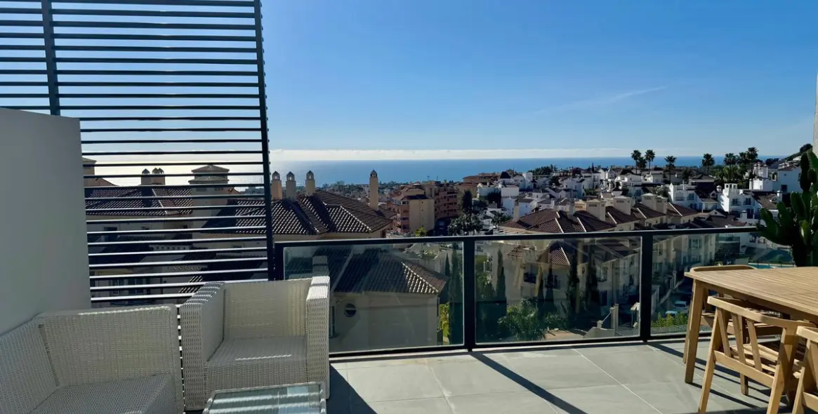 Краткосрочная аренда дома на две семьи в Riviera del Sol 3