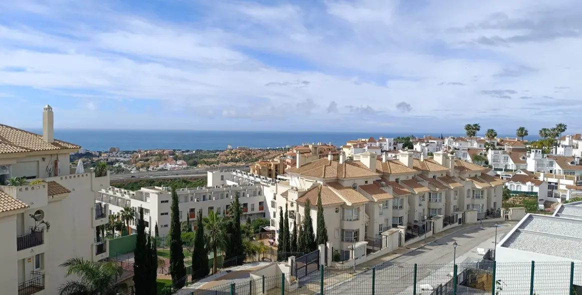 Краткосрочная аренда дома на две семьи в Riviera del Sol 35