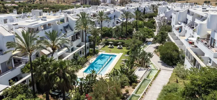 Sale of penthouse in La Cala de Mijas 0