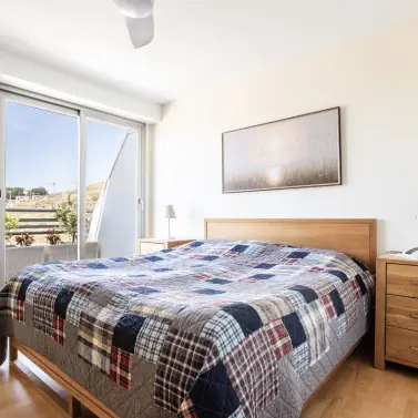 Sale of penthouse in La Cala de Mijas