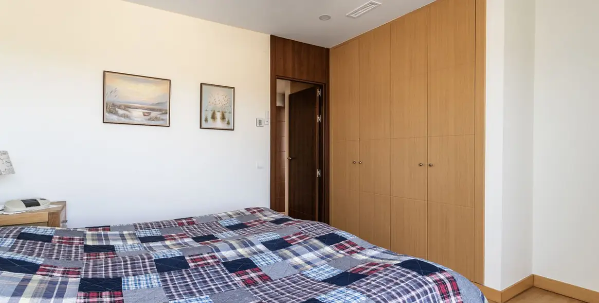 Sale of penthouse in La Cala de Mijas 7