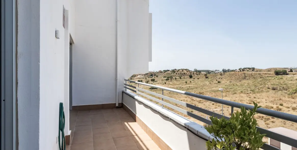 Sale of penthouse in La Cala de Mijas 9