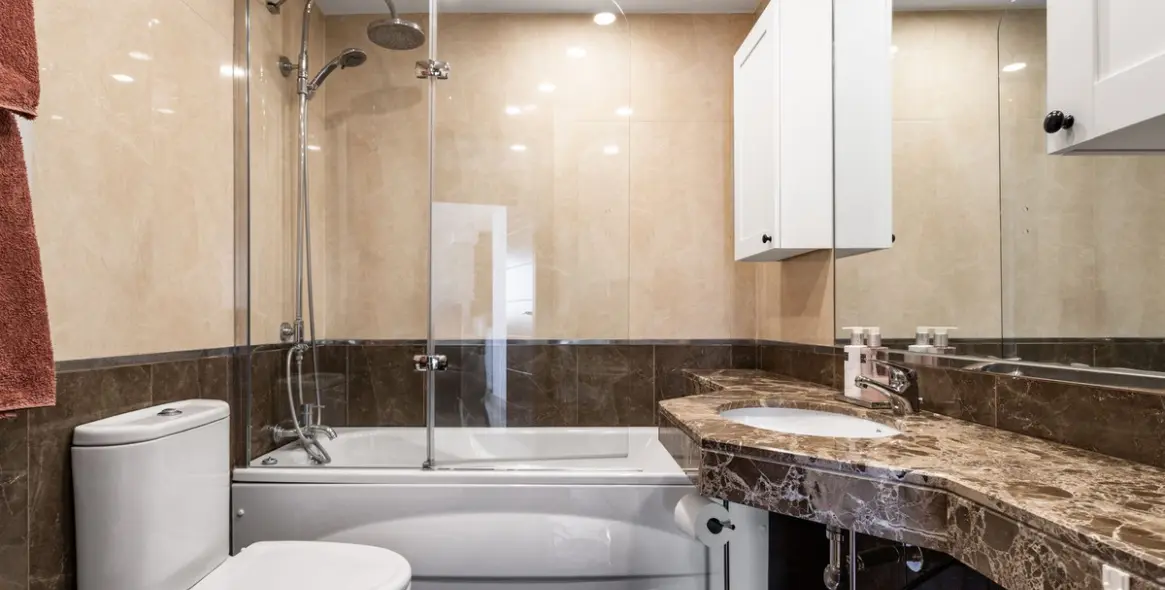 Sale of penthouse in La Cala de Mijas 10