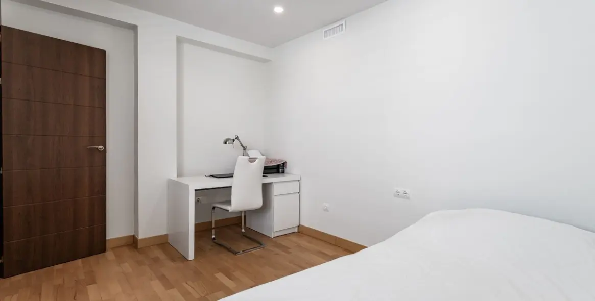 Sale of penthouse in La Cala de Mijas 12