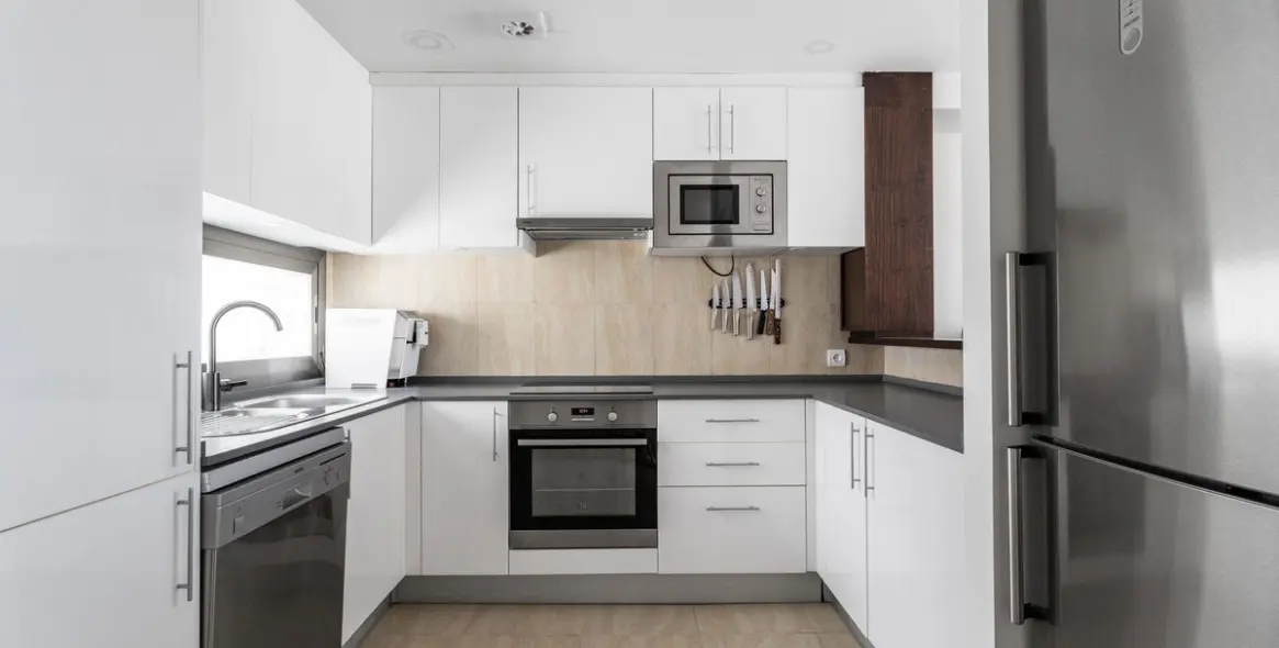 Sale of penthouse in La Cala de Mijas 14