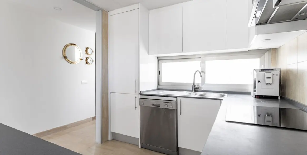 Sale of penthouse in La Cala de Mijas 15