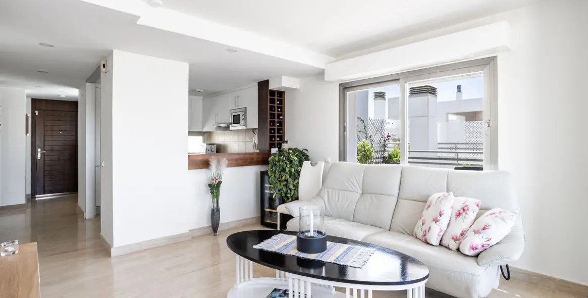 Sale of penthouse in La Cala de Mijas 16