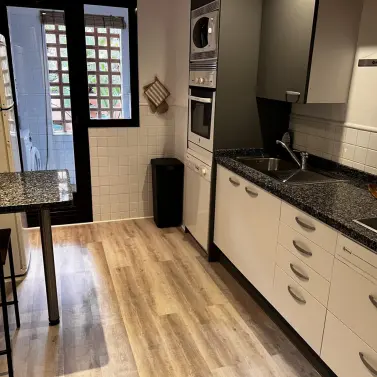 Sale of ground floor apartment in Marbella