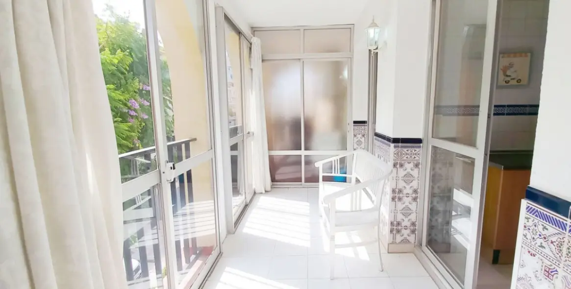 Sale of middle floor apartment in Fuengirola 5