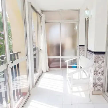 Sale of middle floor apartment in Fuengirola