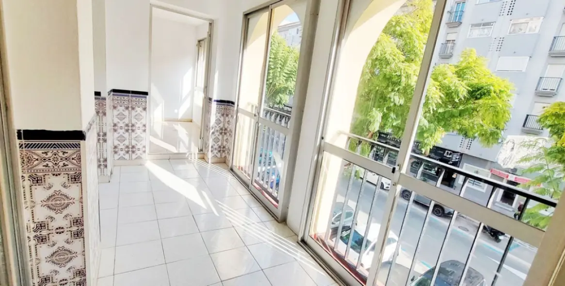 Sale of middle floor apartment in Fuengirola 6