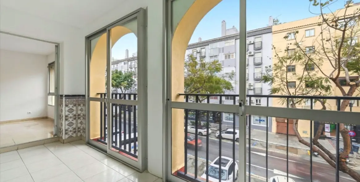 Venta de apartamento en planta media en Fuengirola 4