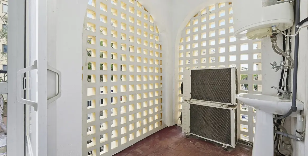 Venta de apartamento en planta media en Fuengirola 21