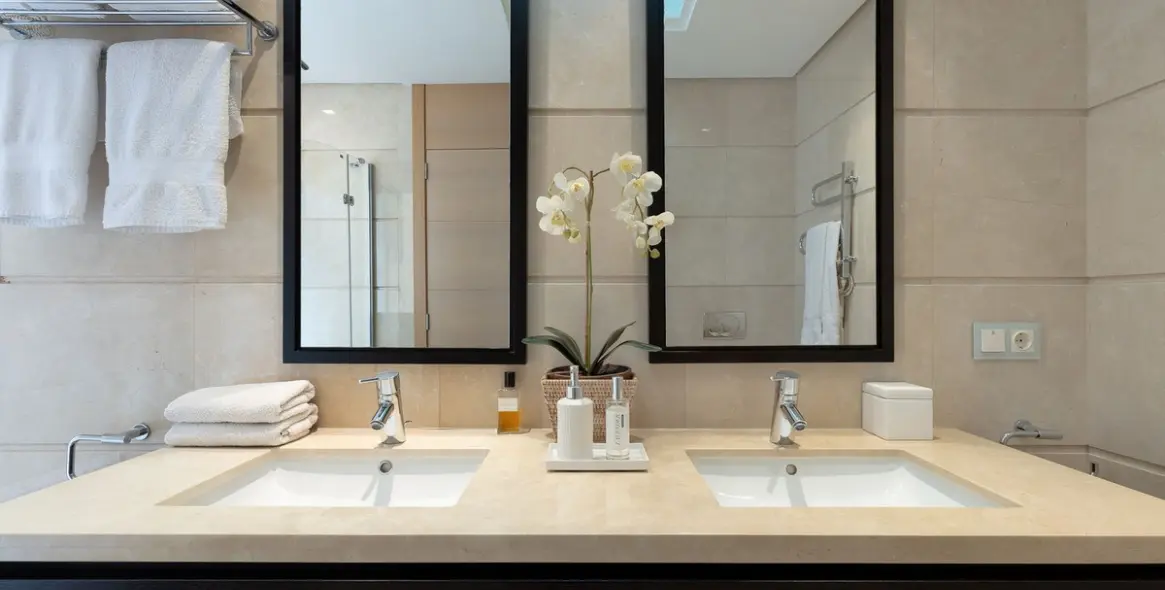 Продажа апартаментов на первом этаже в Benahavís 17