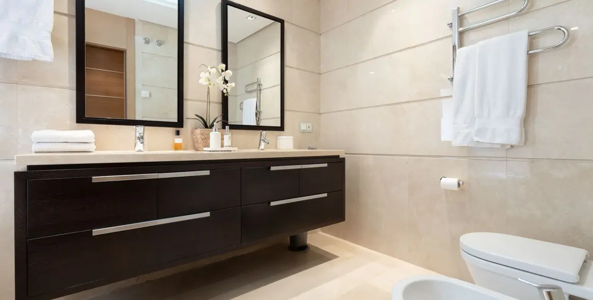 Продажа апартаментов на первом этаже в Benahavís 19