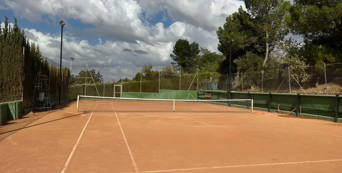 Продажа бизнеса в Ronda 1