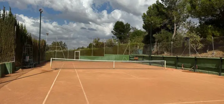 Продажа бизнеса в Ronda 0