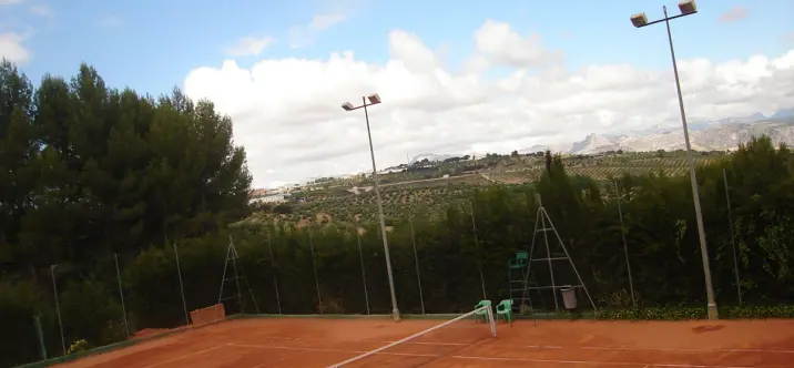 Продажа бизнеса в Ronda 2