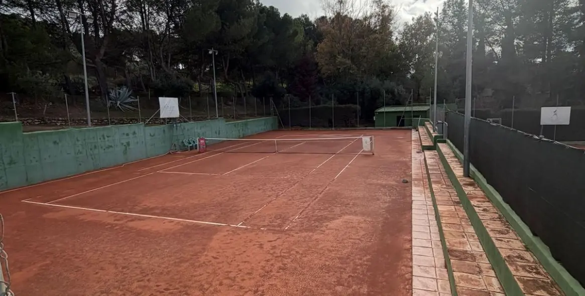 Продажа бизнеса в Ronda 4