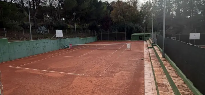 Продажа бизнеса в Ronda 3