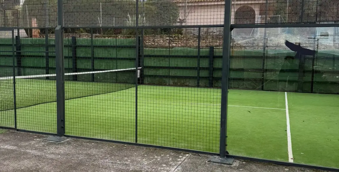 Продажа бизнеса в Ronda 7