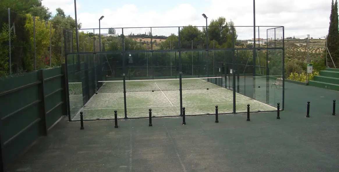 Продажа бизнеса в Ronda 10