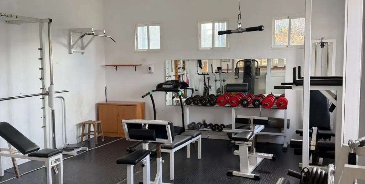 Продажа бизнеса в Ronda 13