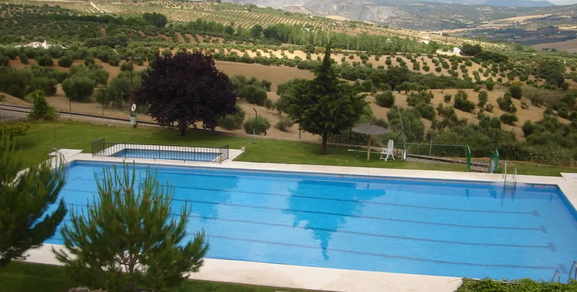 Продажа бизнеса в Ronda 17