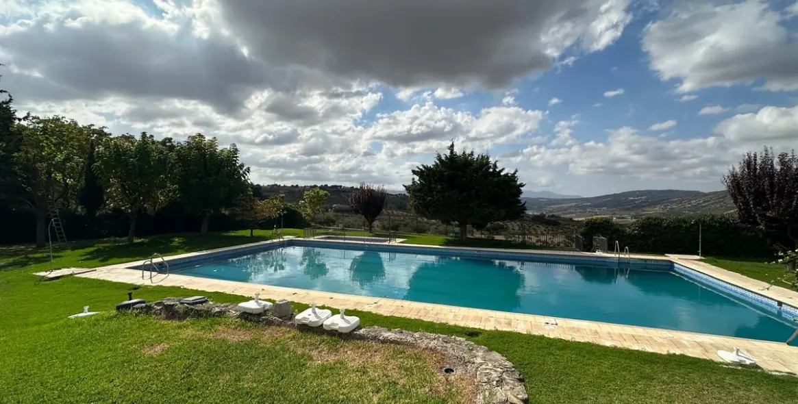 Sale of business in Ronda 21