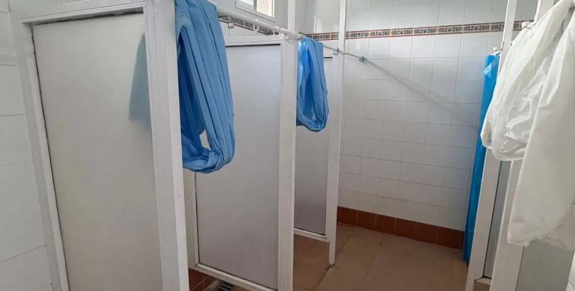 Sale of business in Ronda 27