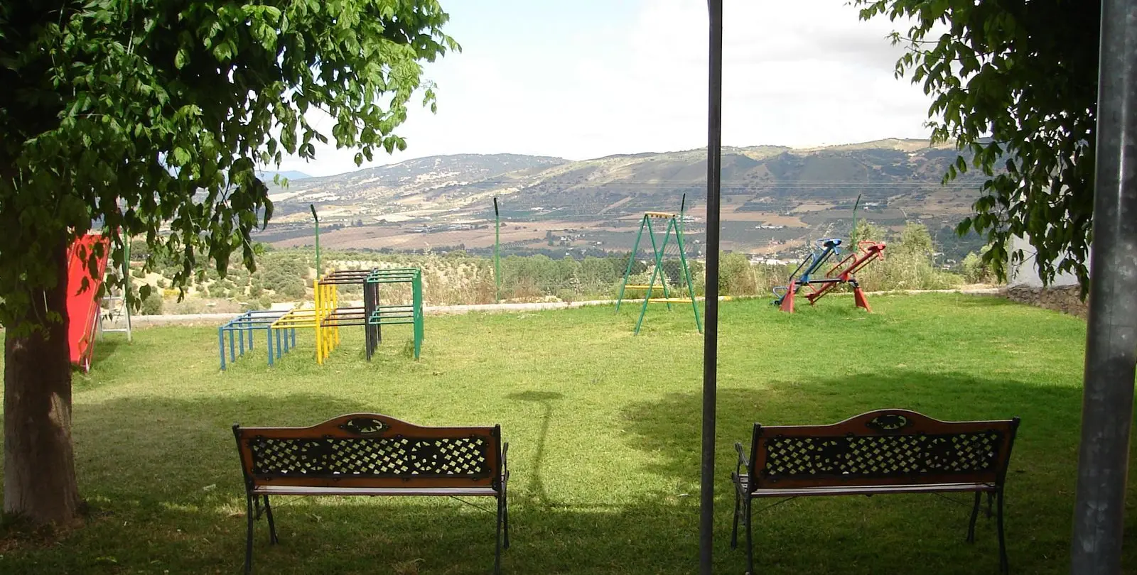 Sale of business in Ronda 24