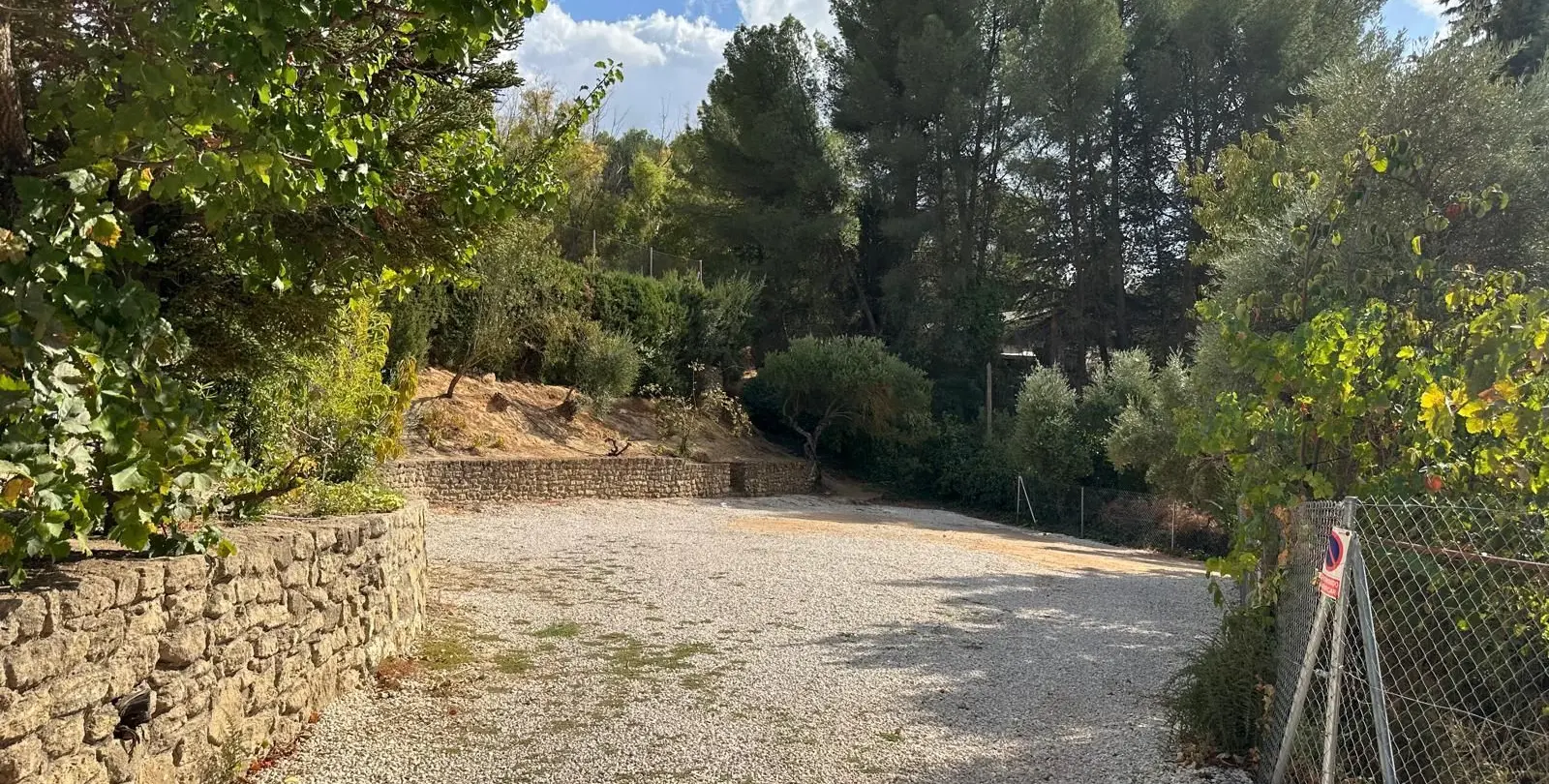 Sale of business in Ronda 38