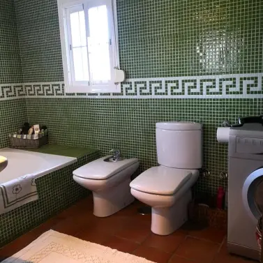 Продажа  отдельно стоящей виллы в Estepona