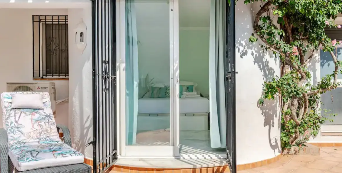 Продажа  отдельно стоящей виллы в Nagüeles 27