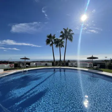 Long-term rent of townhouse in Los Arqueros