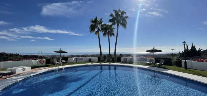 Alquiler a largo plazo de adosado en Los Arqueros 1