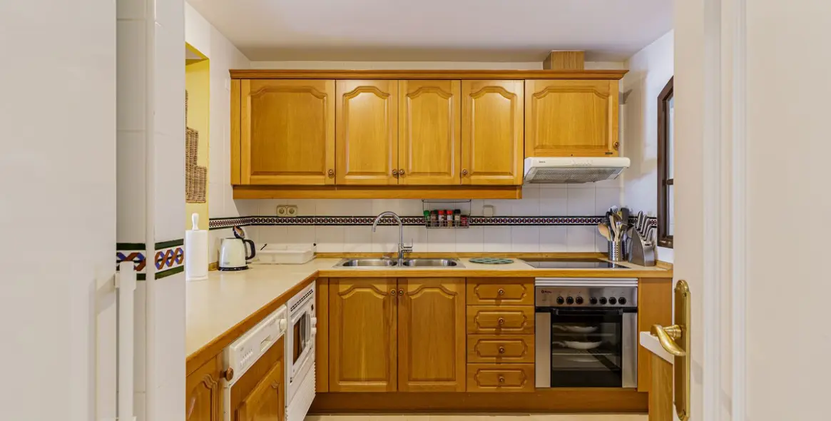 Долгосрочная аренда таунхауса в Los Arqueros 4