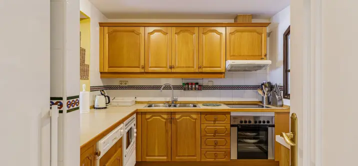 Alquiler a largo plazo de adosado en Los Arqueros 3