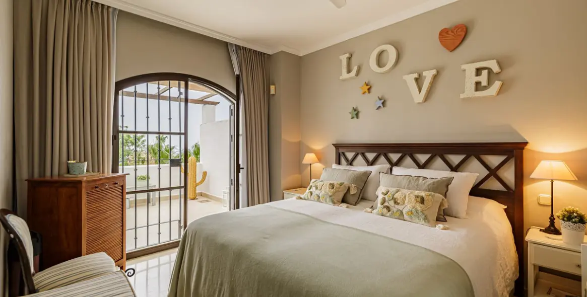 Долгосрочная аренда таунхауса в Los Arqueros 7