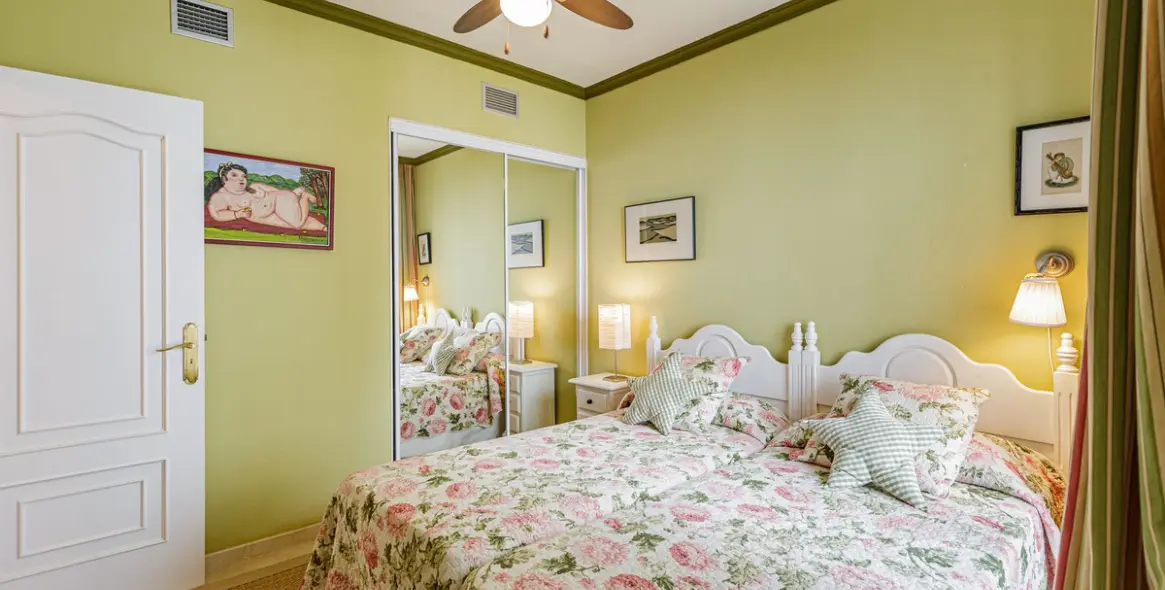 Долгосрочная аренда таунхауса в Los Arqueros 9