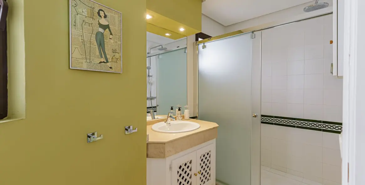 Долгосрочная аренда таунхауса в Los Arqueros 10