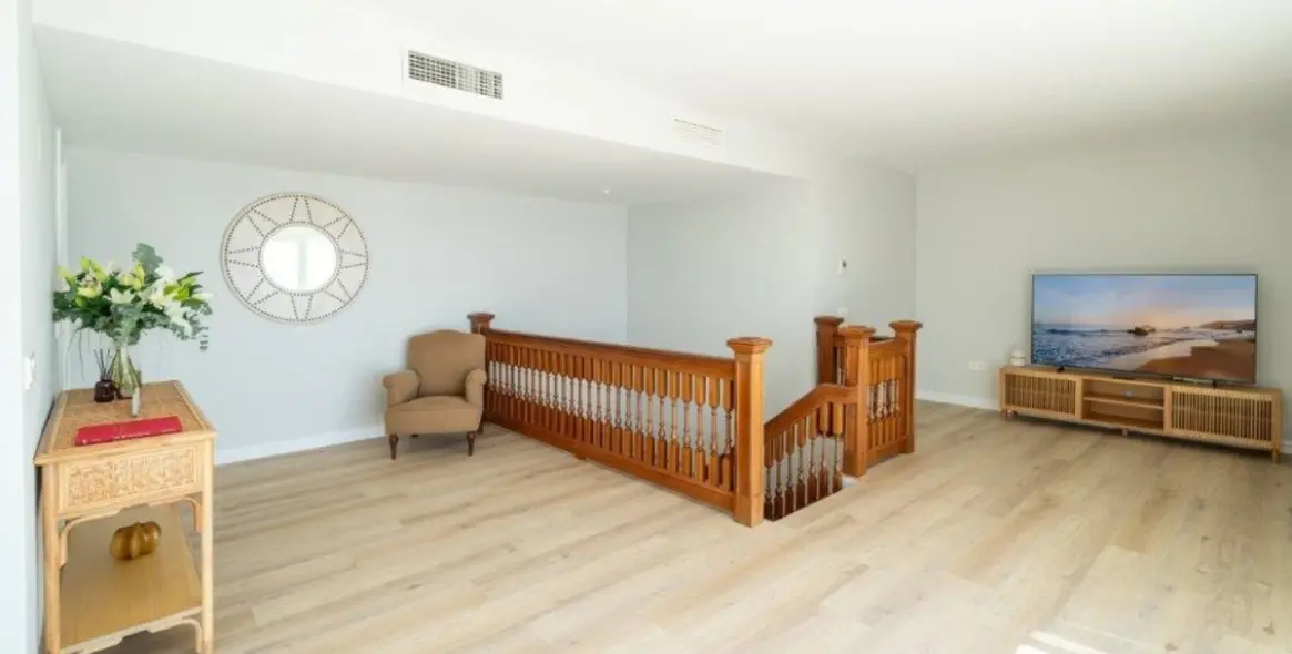 Long-term rent of penthouse duplex in Puerto Banús 17