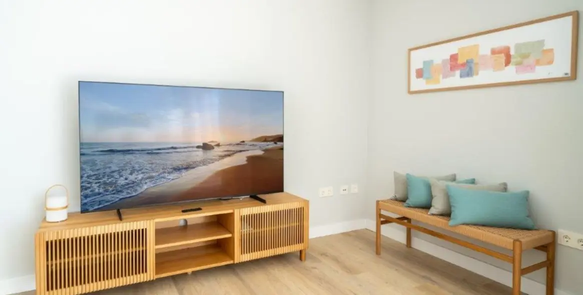 Long-term rent of penthouse duplex in Puerto Banús 19