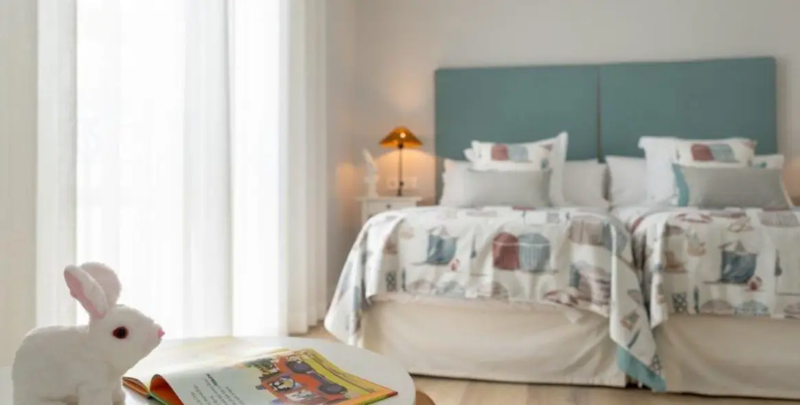 Long-term rent of penthouse duplex in Puerto Banús 32