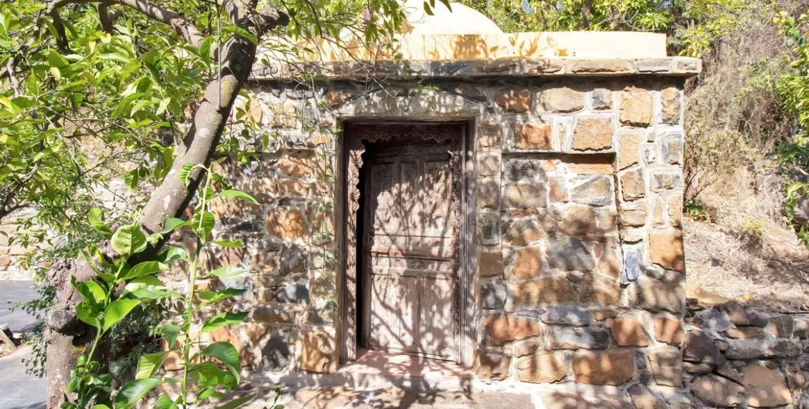 Venta de finca - cortijo en Ojén 58