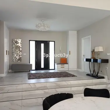 Short-term rent of detached villa in Cortijo Blanco
