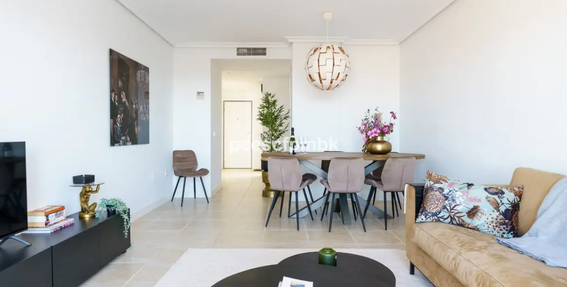 Long-term rent of townhouse in Selwo 1