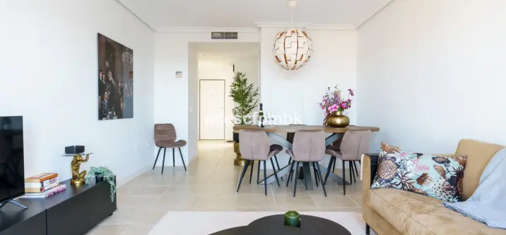 Long-term rent of townhouse in Selwo 0