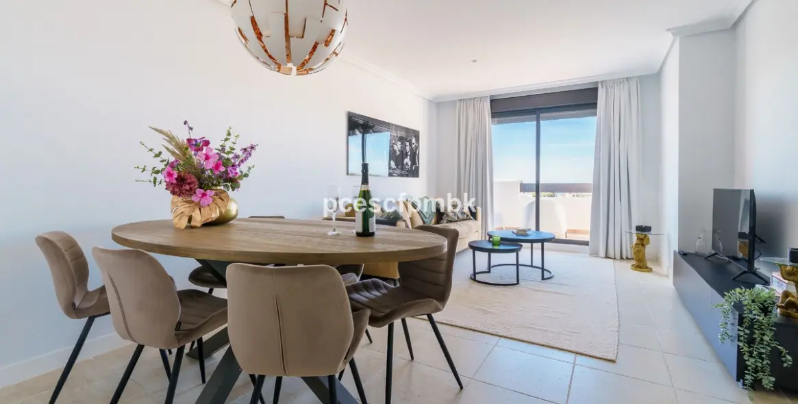 Long-term rent of townhouse in Selwo 2